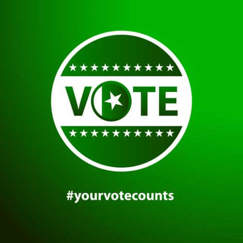 Vote